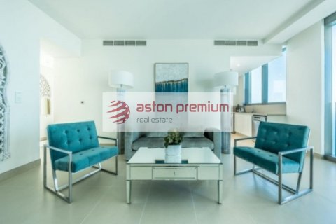 Byt v Dubai Marina, SAE 2 ložnice, 104 m² Č.: 703456 - fotografie 4