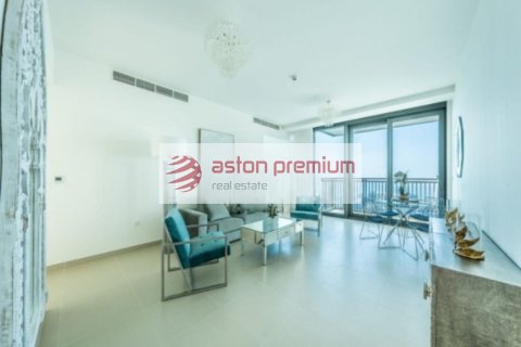 Byt v Dubai Marina, SAE 2 ložnice, 104 m² Č.: 703456 - fotografie 2