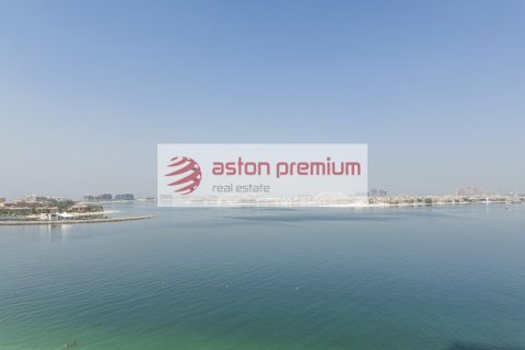 Dubai Harbour, Dubai, BAE’de daire 2 yatak odası, 132 m&sup2; No 703454