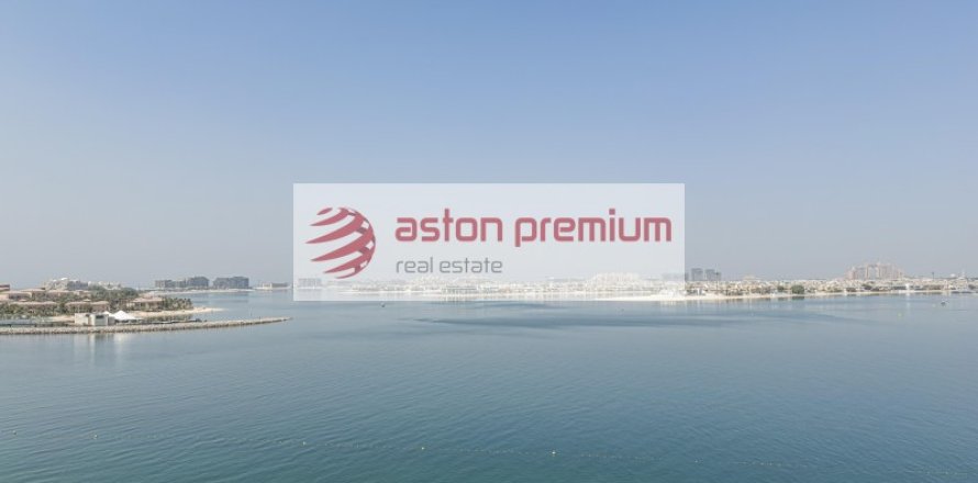 شقة في Dubai Harbour، دبي 2 غرفة نوم ، 132 متر مربع . ر قم 703454