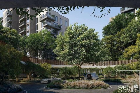 Dzīvoklis Dubai Landjā, AAE 3 istabas, 185 m2 Nr. 642082 - attēls 10