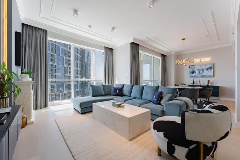 Dzīvoklis Jumeirah Beach Residence, Dubaijā, AAE 2 istabas, 158 m2 Nr. 642085 - attēls 2