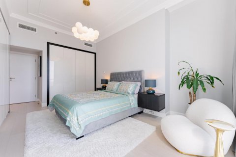 Dzīvoklis Jumeirah Beach Residence, Dubaijā, AAE 2 istabas, 158 m2 Nr. 642085 - attēls 8