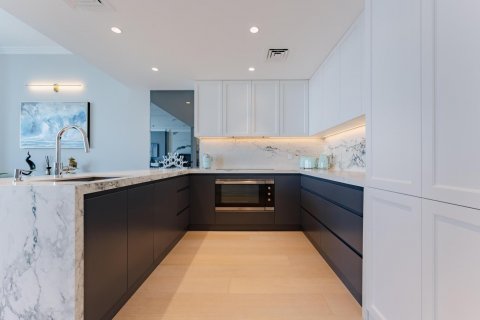 Dzīvoklis Jumeirah Beach Residence, Dubaijā, AAE 2 istabas, 158 m2 Nr. 642085 - attēls 6