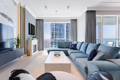 Dzīvoklis Jumeirah Beach Residence, Dubaijā, AAE 2 istabas, 158 m2 Nr. 642085 - attēls 1