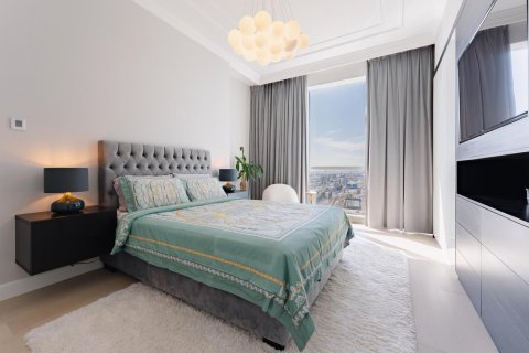 Dzīvoklis Jumeirah Beach Residence, Dubaijā, AAE 2 istabas, 158 m2 Nr. 642085 - attēls 7