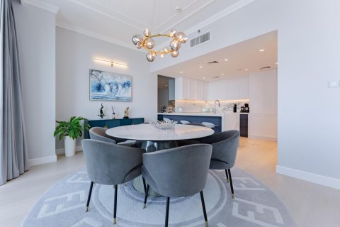Dzīvoklis Jumeirah Beach Residence, Dubaijā, AAE 2 istabas, 158 m2 Nr. 642085 - attēls 4