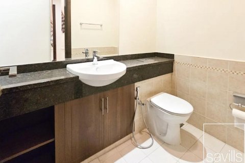 Radový dom v Mudon, Dubai, SAE 4 spálne, 309 m2 č. 642080 - Fotografia 11