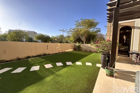 Radový dom v Mudon, Dubai, SAE 4 spálne, 309 m2 č. 642080 - Fotografia 7