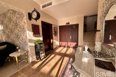 Radový dom v Mudon, Dubai, SAE 4 spálne, 309 m2 č. 642080 - Fotografia 8