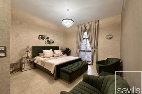 Radový dom v Mudon, Dubai, SAE 4 spálne, 309 m2 č. 642080 - Fotografia 9