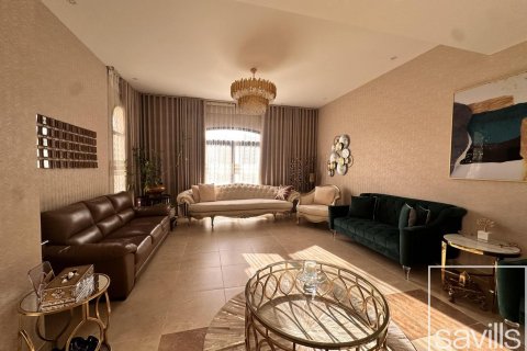 Radový dom v Mudon, Dubai, SAE 4 spálne, 309 m2 č. 642080 - Fotografia 6