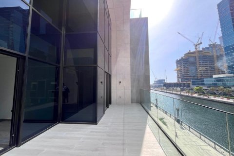 Apartment sa Business Bay, Dubai, UAE 2 silid-tulugan, 151 sq.m. № 642083 - larawan 9