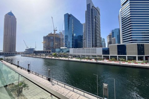 Apartment sa Business Bay, Dubai, UAE 2 silid-tulugan, 151 sq.m. № 642083 - larawan 15