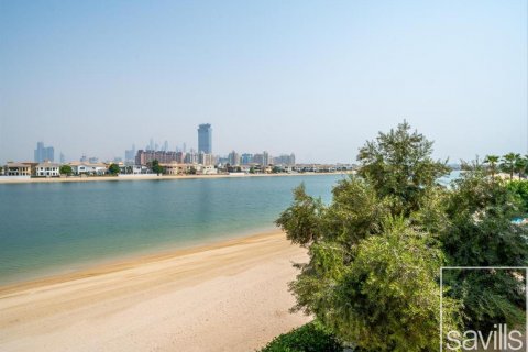 Villa in affitto a Palm Jumeirah, Dubai, EAU 4 camere da letto, 622 mq. № 642084 - foto 9
