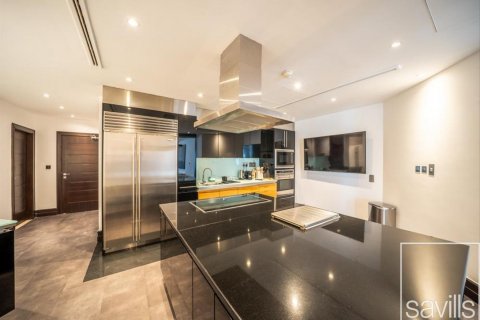Villa in affitto a Palm Jumeirah, Dubai, EAU 4 camere da letto, 622 mq. № 642084 - foto 7