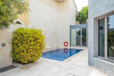 Villa in affitto a Palm Jumeirah, Dubai, EAU 4 camere da letto, 622 mq. № 642084 - foto 4