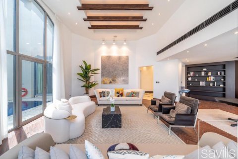 Villa in affitto a Palm Jumeirah, Dubai, EAU 4 camere da letto, 622 mq. № 642084 - foto 3