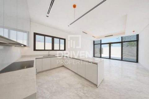 Vila u gradu Mohammed Bin Rashid City, Dubai, UAE 4 spavaće sobe, 744.8 m2 Br. 759530 - Slika 12
