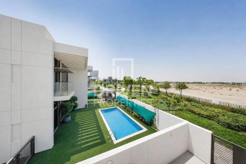 Vila u gradu Mohammed Bin Rashid City, Dubai, UAE 4 spavaće sobe, 744.8 m2 Br. 759530 - Slika 28