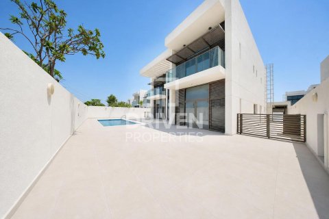 Vila u gradu Mohammed Bin Rashid City, Dubai, UAE 4 spavaće sobe, 744.8 m2 Br. 759530 - Slika 26