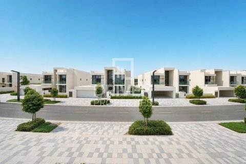 Vila u gradu Mohammed Bin Rashid City, Dubai, UAE 4 spavaće sobe, 744.8 m2 Br. 759530 - Slika 25