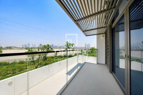 Vila u gradu Mohammed Bin Rashid City, Dubai, UAE 4 spavaće sobe, 744.8 m2 Br. 759530 - Slika 27