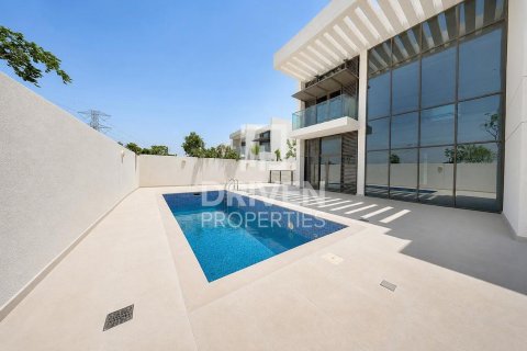 Vila u gradu Mohammed Bin Rashid City, Dubai, UAE 4 spavaće sobe, 744.8 m2 Br. 759530 - Slika 29