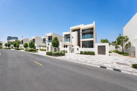 Vila u gradu Mohammed Bin Rashid City, Dubai, UAE 4 spavaće sobe, 744.8 m2 Br. 759530 - Slika 3