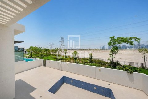 Vila u gradu Mohammed Bin Rashid City, Dubai, UAE 4 spavaće sobe, 744.8 m2 Br. 759530 - Slika 23