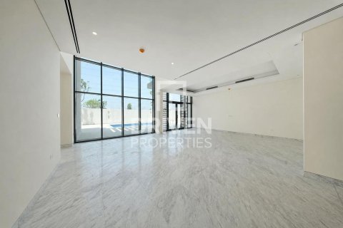 Vila u gradu Mohammed Bin Rashid City, Dubai, UAE 4 spavaće sobe, 744.8 m2 Br. 759530 - Slika 5