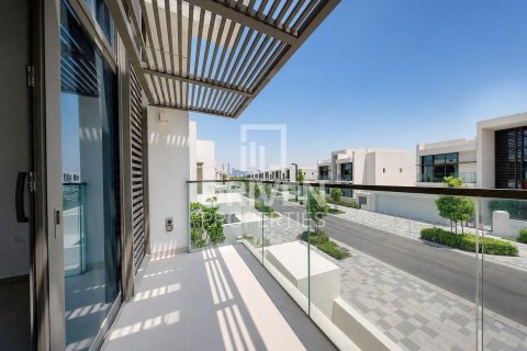 Vila u gradu Mohammed Bin Rashid City, Dubai, UAE 4 spavaće sobe, 744.8 m2 Br. 759530 - Slika 22
