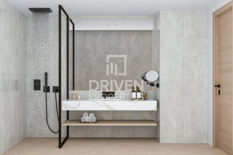 Jumeirah Village Circle, Dubai, UAE의 판매용 아파트 32.52제곱미터 번호 759525 - 사진 5