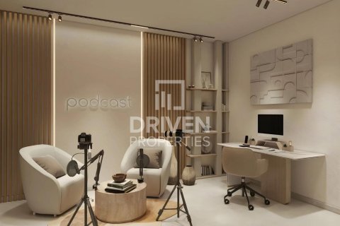 Jumeirah Village Circle, Dubai, UAE의 판매용 아파트 32.52제곱미터 번호 759525 - 사진 7