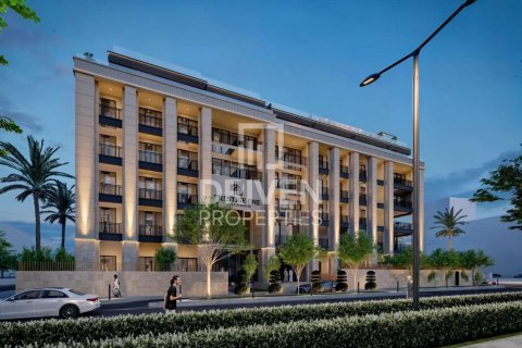 Jumeirah Village Circle, Dubai, UAE의 판매용 아파트 32.52제곱미터 번호 759525 - 사진 10