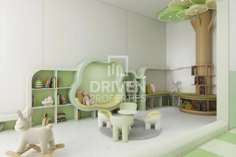 Jumeirah Village Circle, Dubai, UAE의 판매용 아파트 32.52제곱미터 번호 759525 - 사진 9