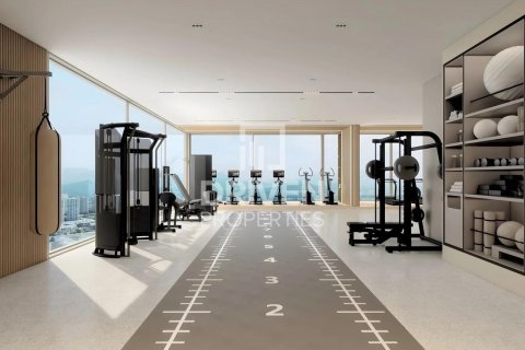 Jumeirah Village Circle, Dubai, UAE의 판매용 아파트 32.52제곱미터 번호 759525 - 사진 8