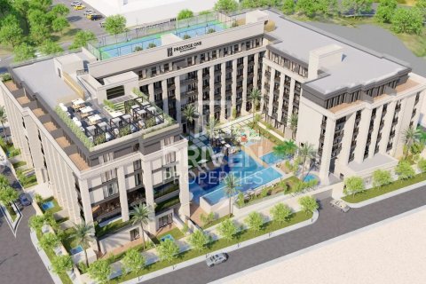 Jumeirah Village Circle, Dubai, UAE의 판매용 아파트 32.52제곱미터 번호 759525 - 사진 6