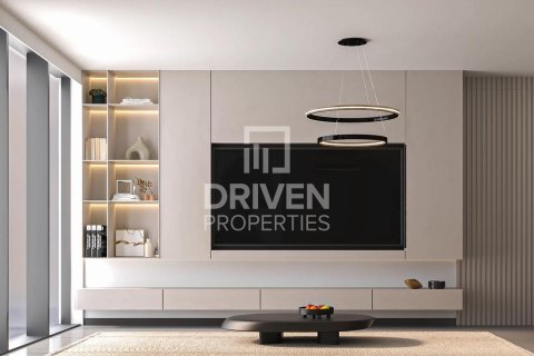 Jumeirah Village Circle, Dubai, UAE의 판매용 아파트 32.52제곱미터 번호 759525 - 사진 4