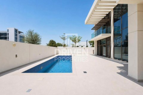 Mohammed Bin Rashid City、Dubai、UAE にあるヴィラ販売中 4ベッドルーム、697.98 m2、No759528 - 写真 27