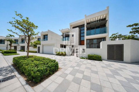 Mohammed Bin Rashid City、Dubai、UAE にあるヴィラ販売中 4ベッドルーム、697.98 m2、No759528 - 写真 28