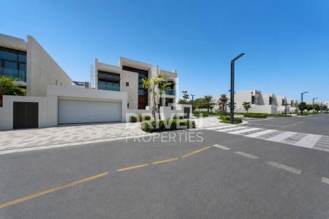 Mohammed Bin Rashid City、Dubai、UAE にあるヴィラ販売中 4ベッドルーム、697.98 m2、No759528 - 写真 29