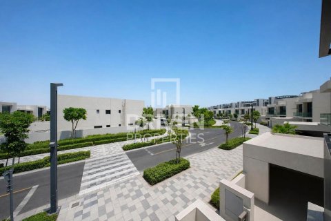 Mohammed Bin Rashid City、Dubai、UAE にあるヴィラ販売中 4ベッドルーム、697.98 m2、No759528 - 写真 24