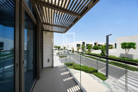Mohammed Bin Rashid City、Dubai、UAE にあるヴィラ販売中 4ベッドルーム、697.98 m2、No759528 - 写真 22