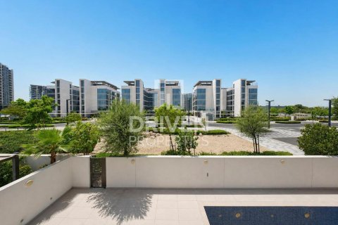 Mohammed Bin Rashid City、Dubai、UAE にあるヴィラ販売中 4ベッドルーム、697.98 m2、No759528 - 写真 25