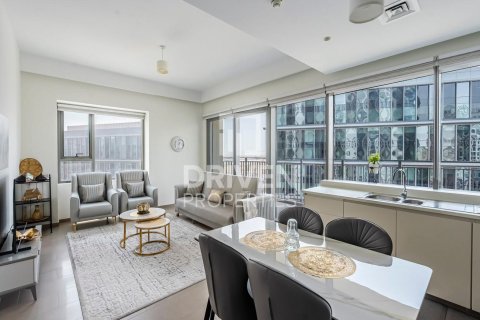 Müüa korter asukohaga Dubai Hills Estate, Dubai, AÜE: 2 magamistoaga, 101.17 m² Nr 759526 - pilt 3