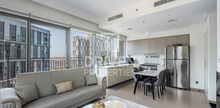 Korter asukohaga Dubai Hills Estate, Dubai, AÜE: 2 magamistoaga, 101.17 m² Nr 759526