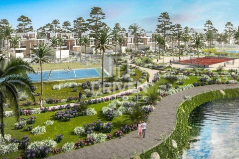 Willa na sprzedaż w Dubai, ZEA 5 sypialnie, 227.8 mkw., nr 759527 - zdjęcie 5