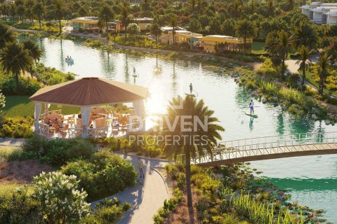 Willa na sprzedaż w Dubai, ZEA 5 sypialnie, 227.8 mkw., nr 759527 - zdjęcie 10