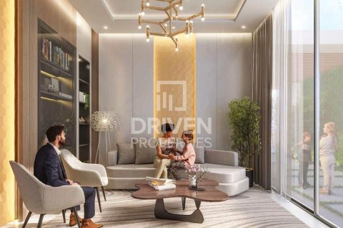 Willa na sprzedaż w Dubai, ZEA 5 sypialnie, 227.8 mkw., nr 759527 - zdjęcie 13